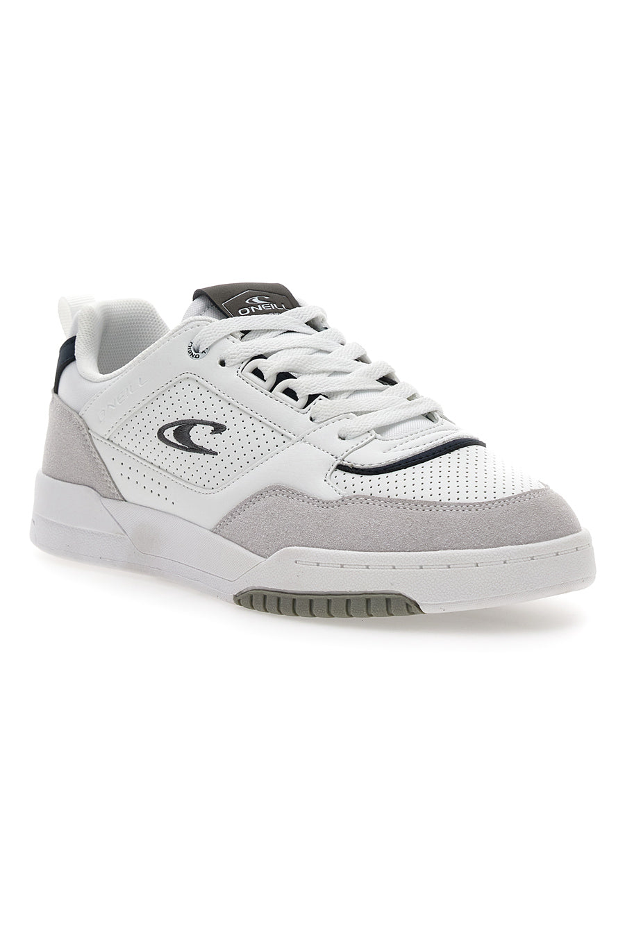 Sneakers O'Neill Cambria Men Low Bianche