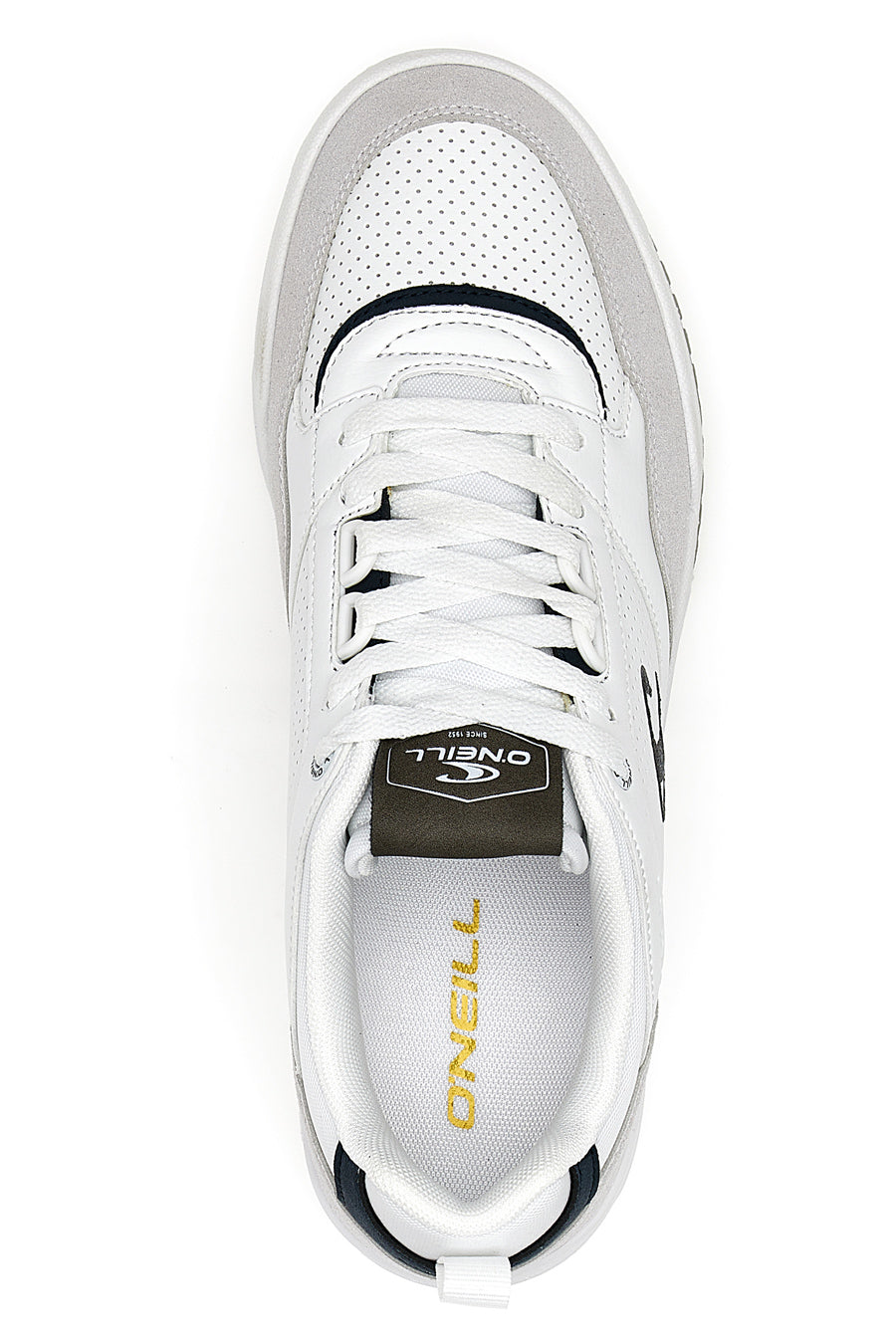 Sneakers O'Neill Cambria Men Low Bianche