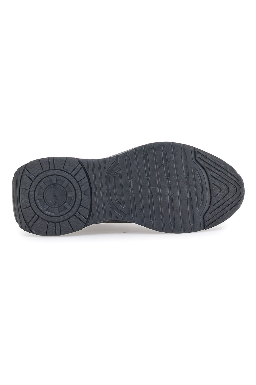 Sneakers O'Neill Periodo Men Low Nero