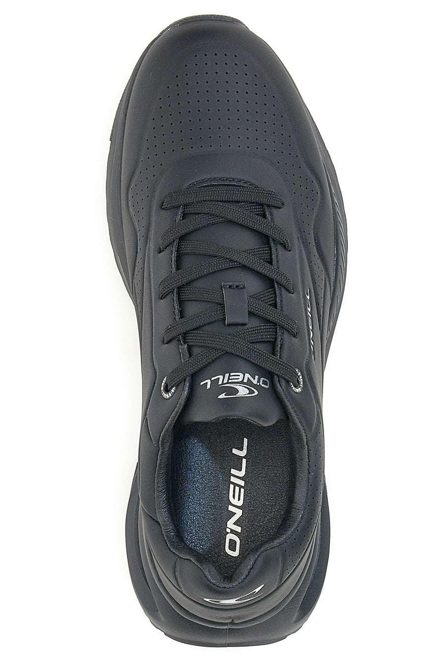 Sneakers O'Neill Periodo Men Low Nero