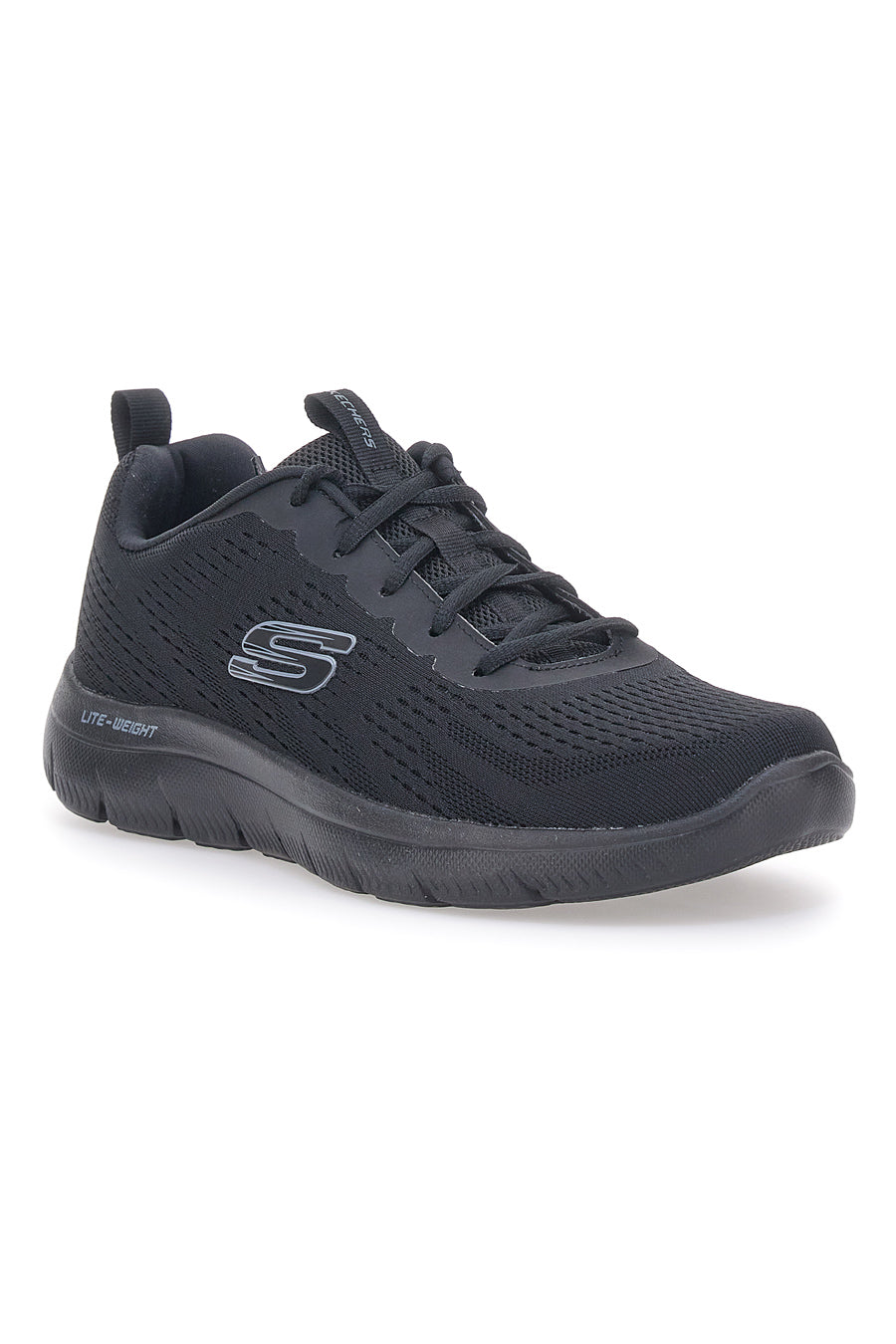 Sneakers Skechers Summit Torre Nere