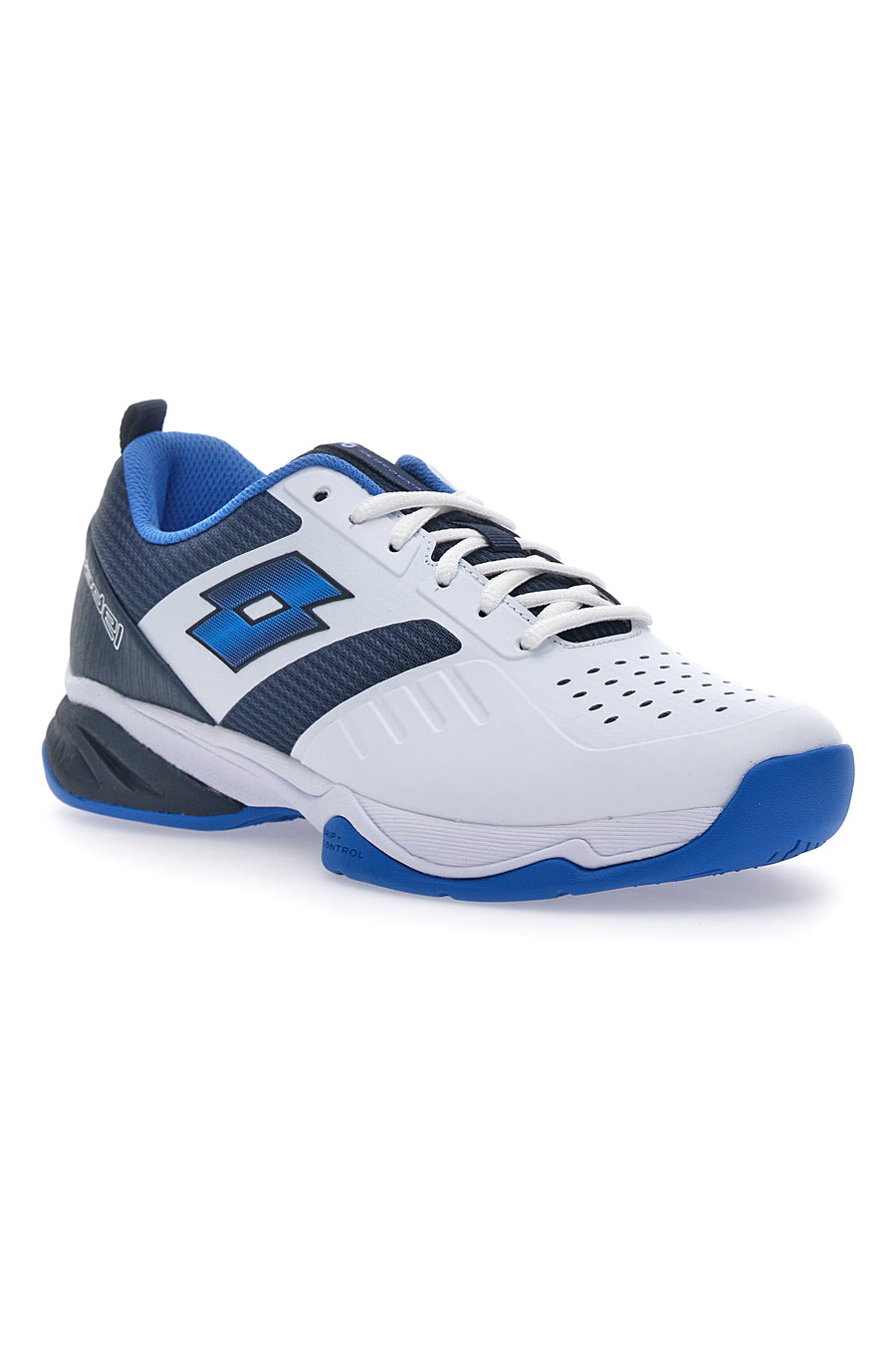 Scarpe da Padel Bianche Lotto Superrapida 400 IV