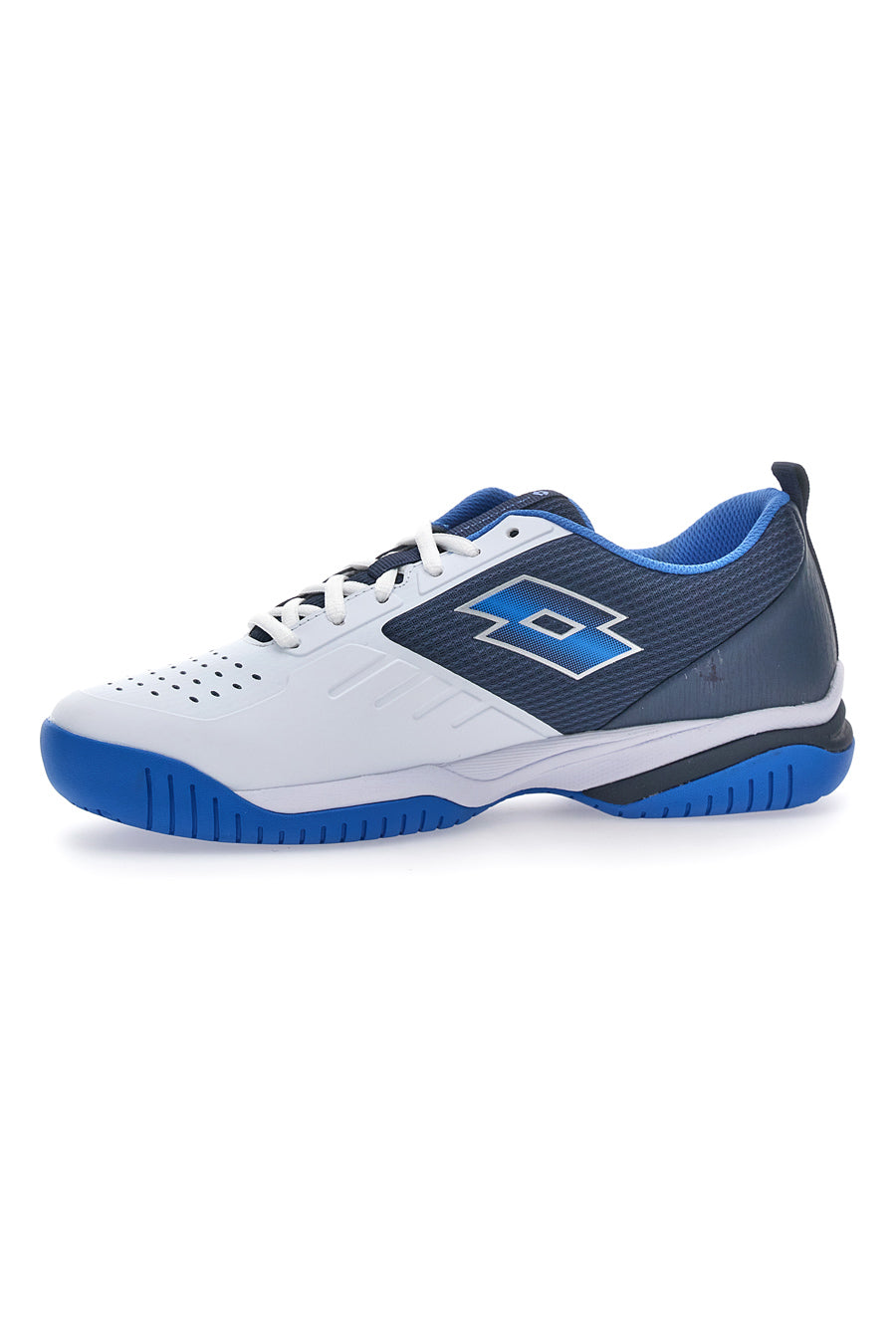 Scarpe da Padel Bianche Lotto Superrapida 400 IV