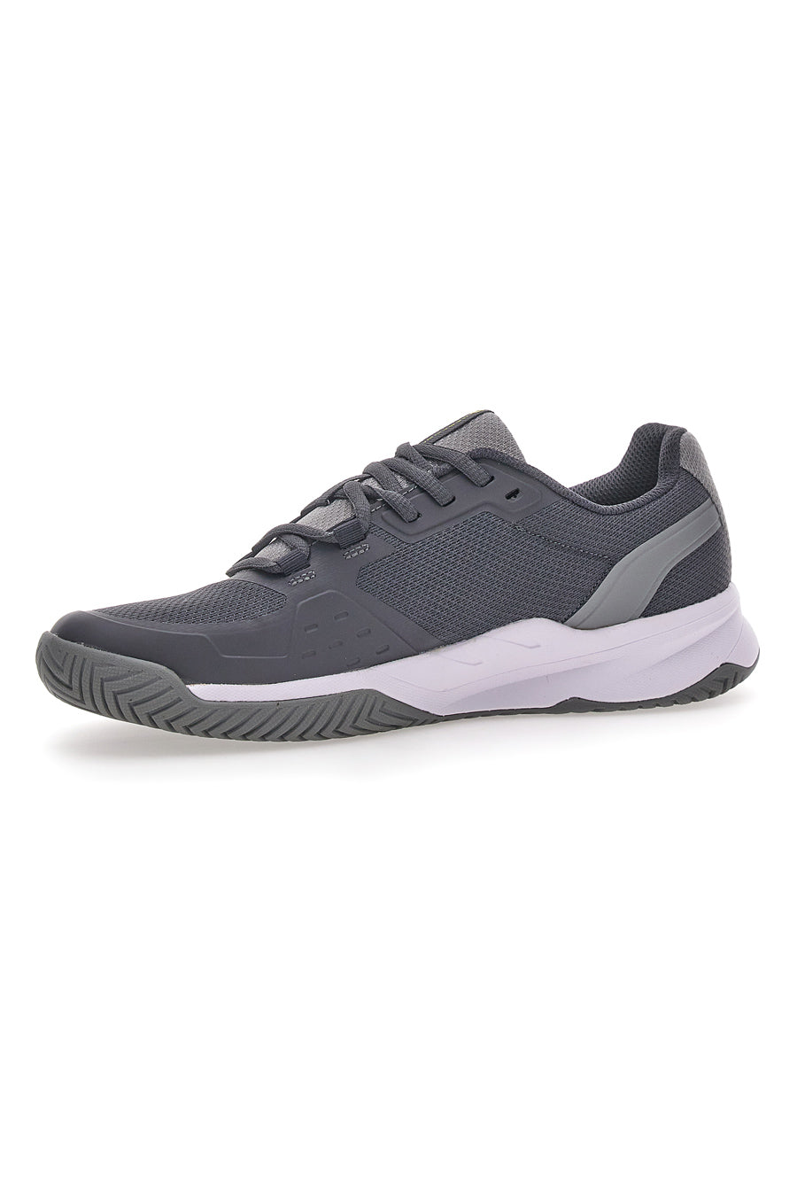 Scarpe da Tennis Grigie Lotto Mirage 600 III ALR