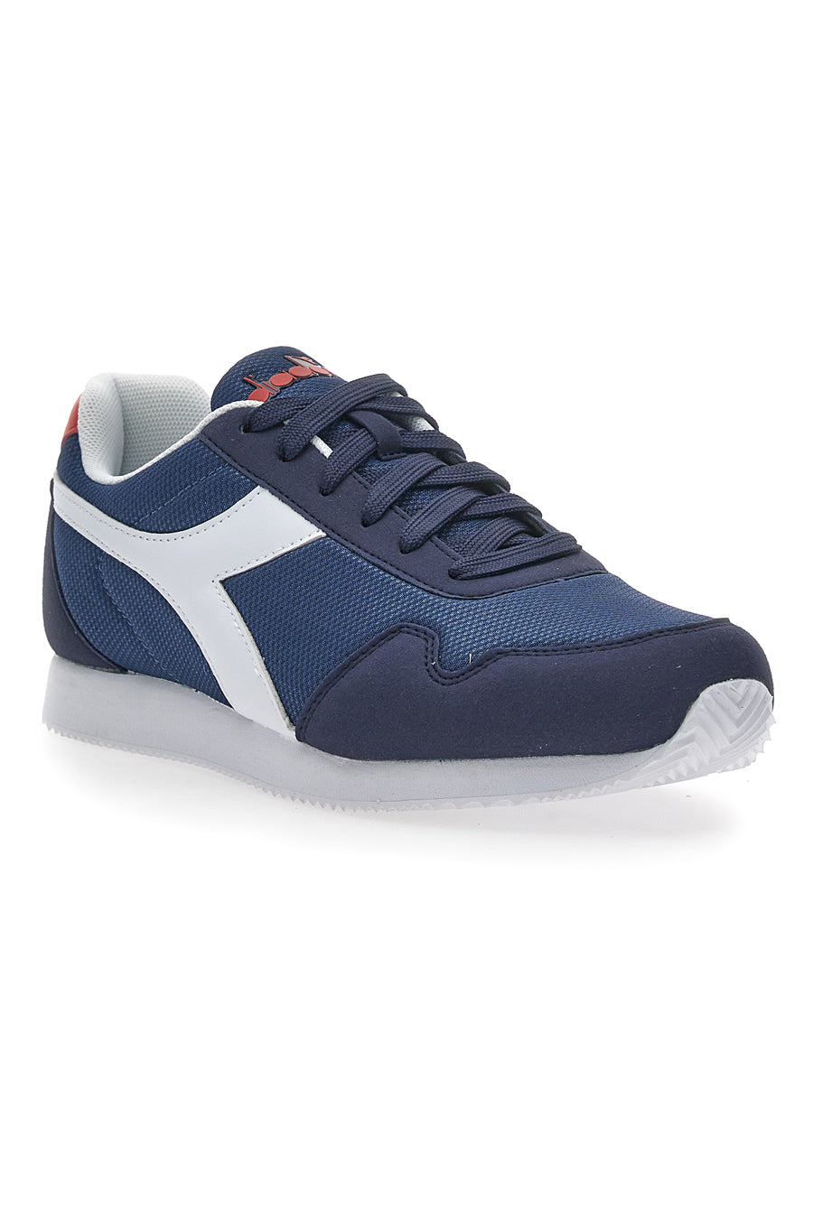 Sneakers Diadora Simple Run Blu