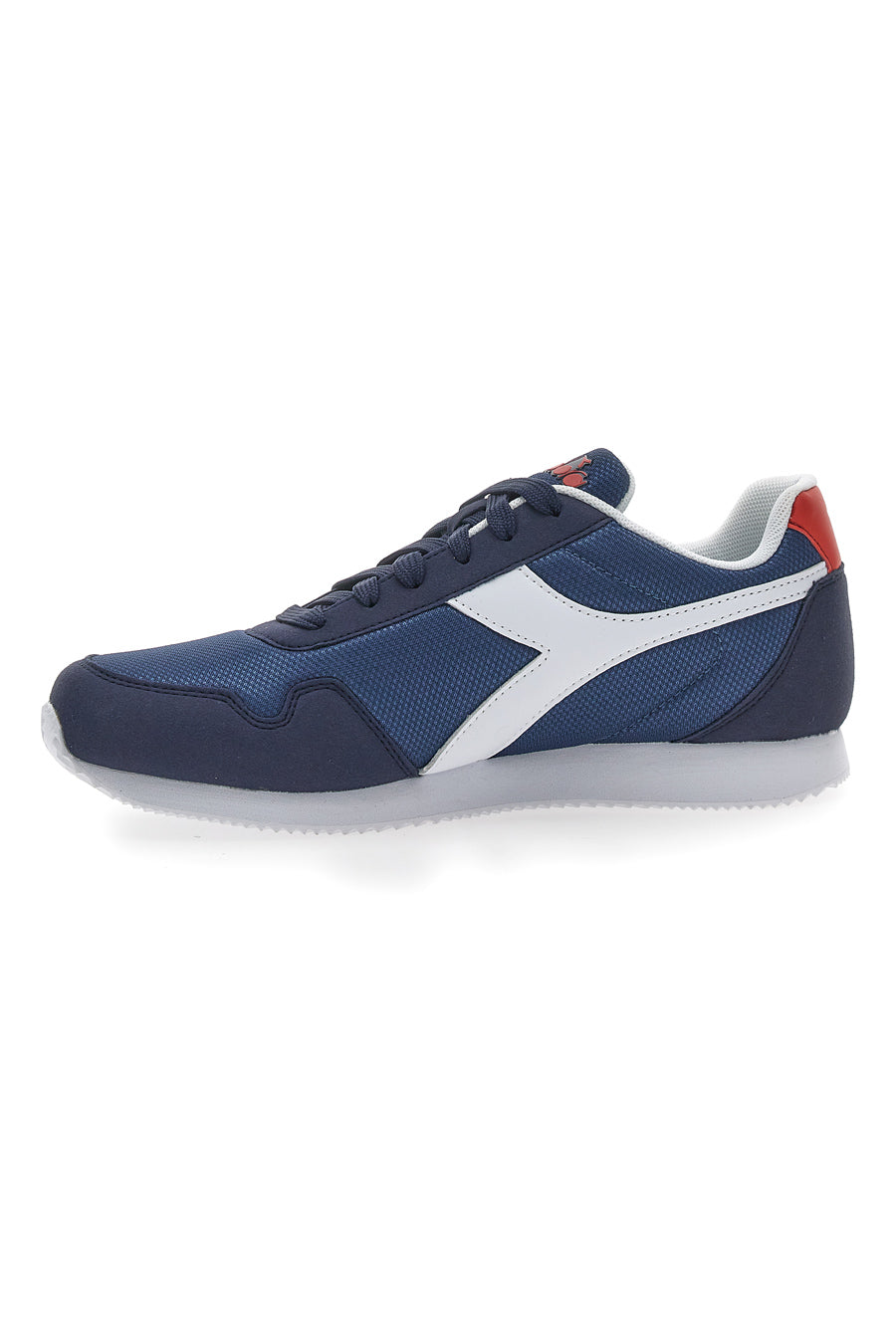 Sneakers Diadora Simple Run Blu