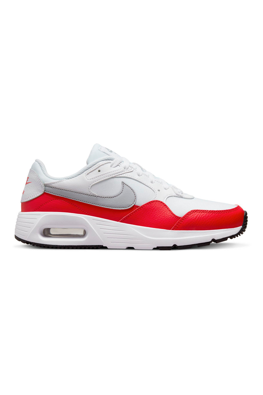 Sneakers Bianche Nike Air Max SC