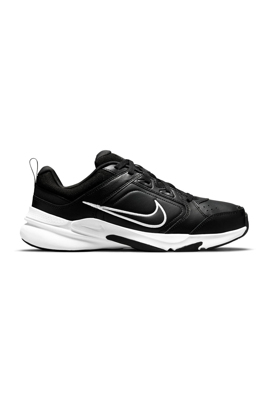 Sneakers Nere Nike 1196 002