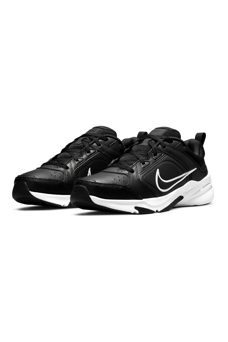 Sneakers Nere Nike 1196 002