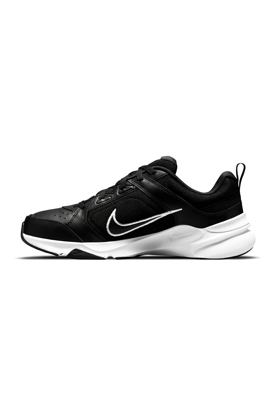 Sneakers Nere Nike 1196 002