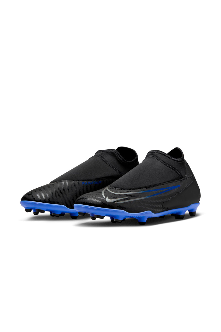 Scarpe da Calcio Nere Nike Phantom Gx Club Df Fg/Mg