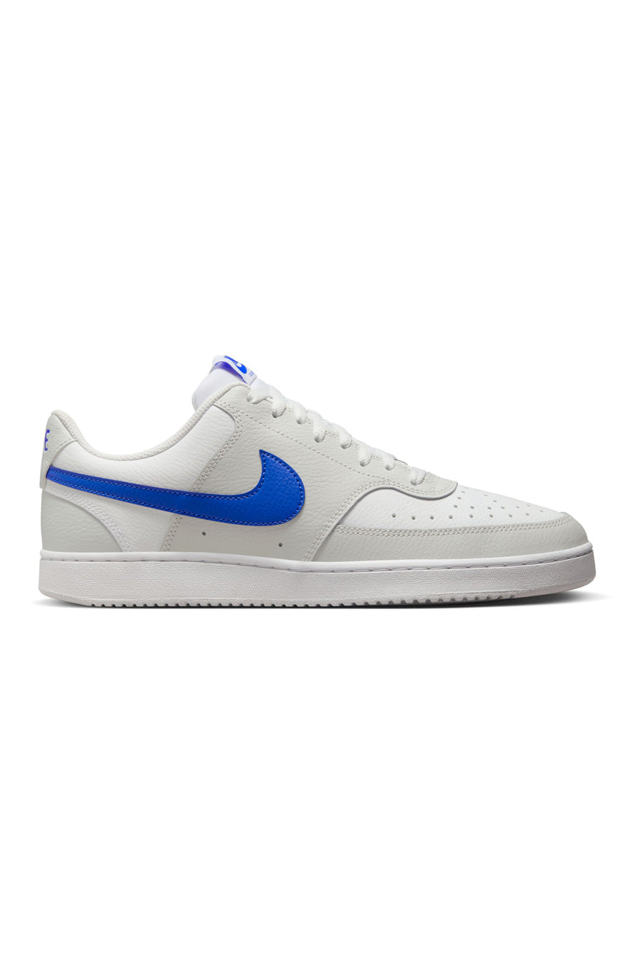 Sneakers Bianche Nike Court Vision Low