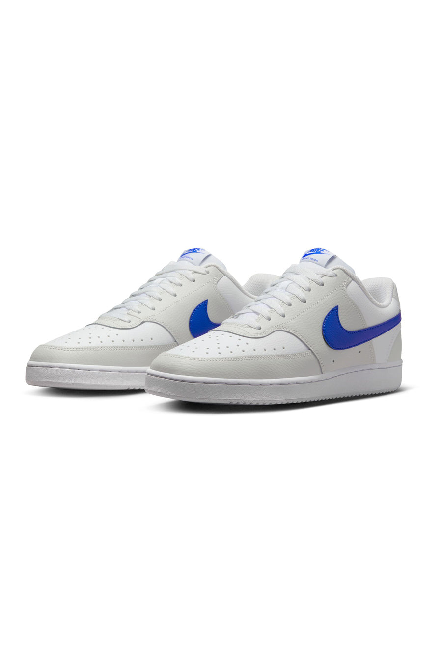 Sneakers Bianche Nike Court Vision Low