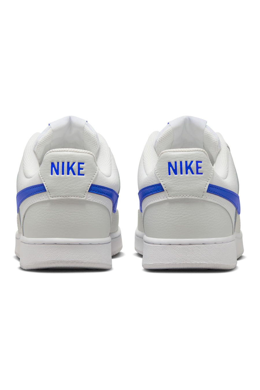 Sneakers Bianche Nike Court Vision Low