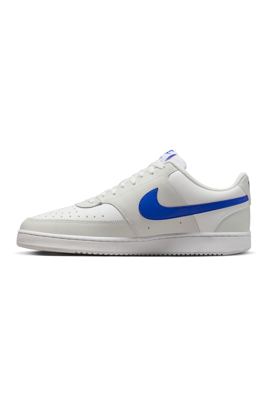 Sneakers Bianche Nike Court Vision Low