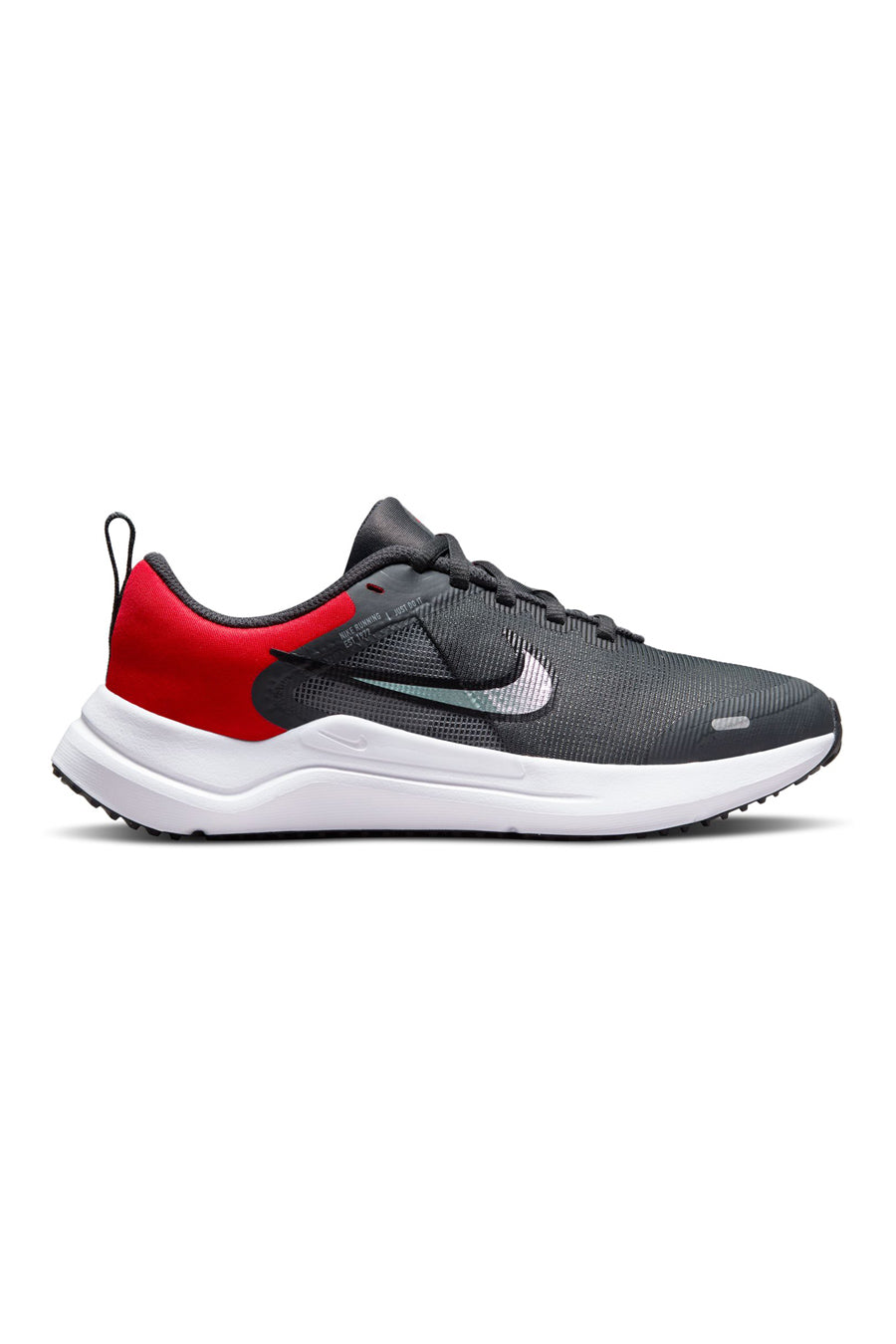 Sneakers Nike Downshifter 12 NN (Gs) Antracite