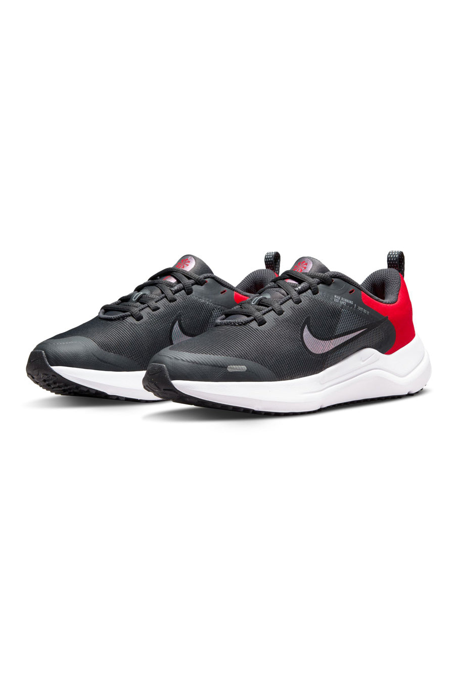 Sneakers Nike Downshifter 12 NN (Gs) Antracite