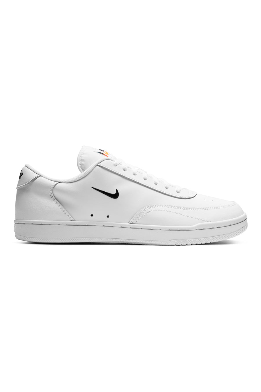 Sneakers Nike Court Vintage Bianche