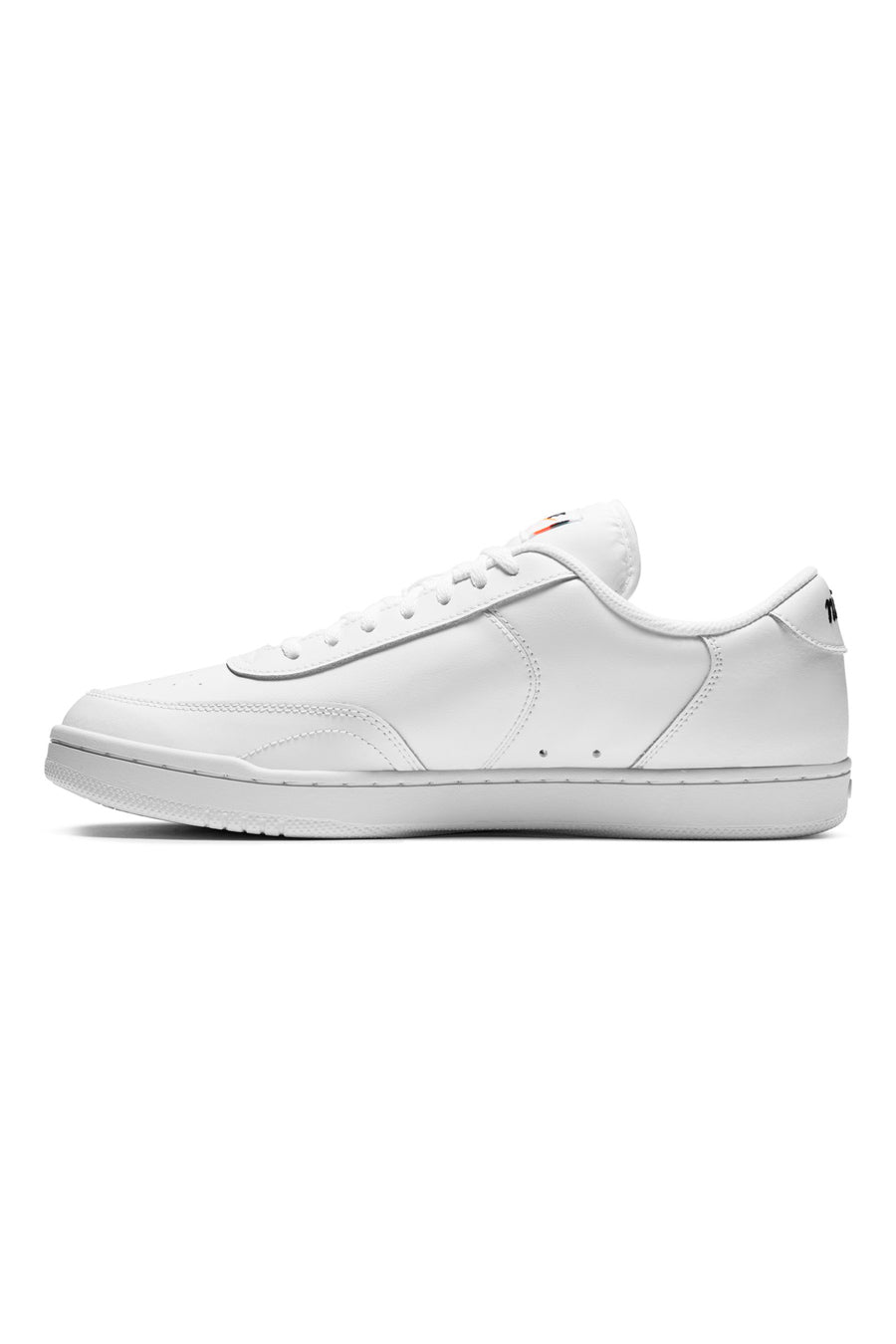 Sneakers Nike Court Vintage Bianche