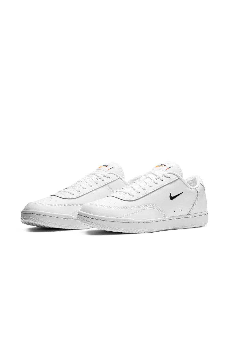 Sneakers Nike Court Vintage Bianche