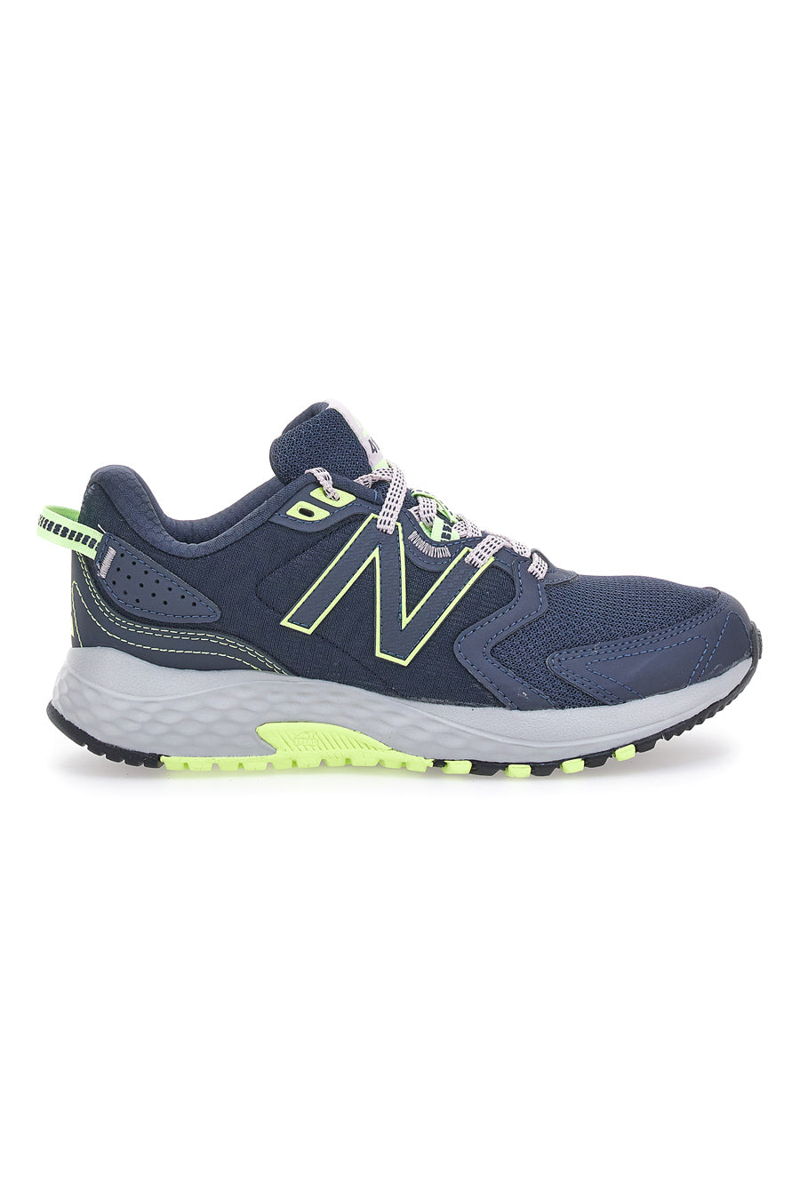 Scarpe da Running Blu New Balance 410