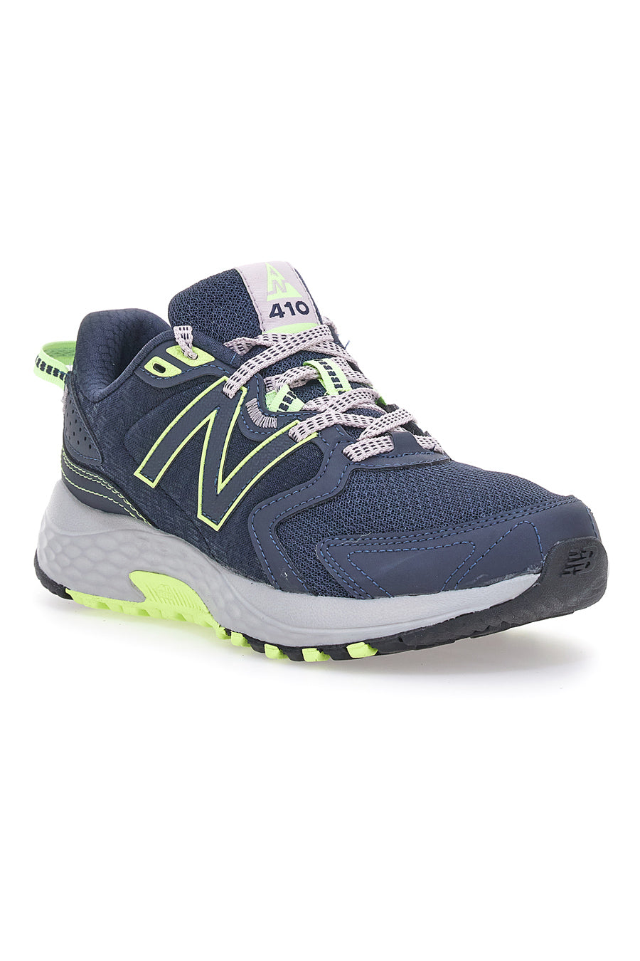 Scarpe da Running Blu New Balance 410