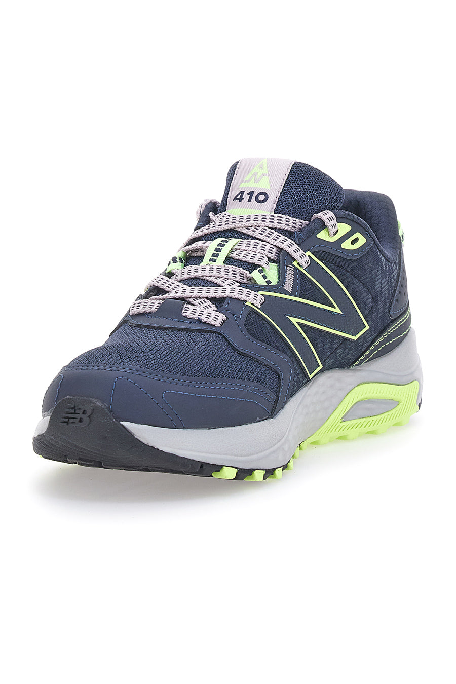 Scarpe da Running Blu New Balance 410