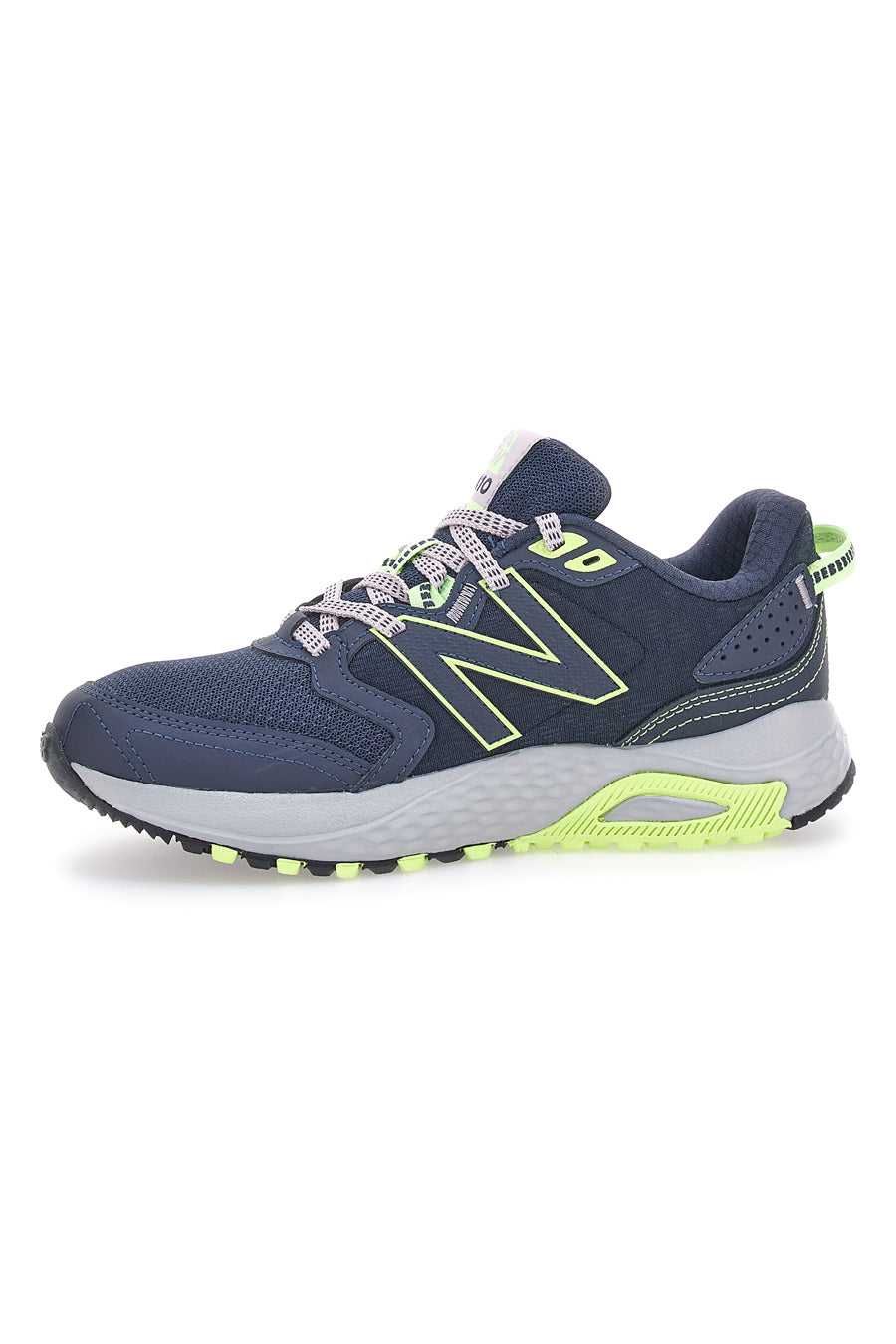 Scarpe da Running Blu New Balance 410