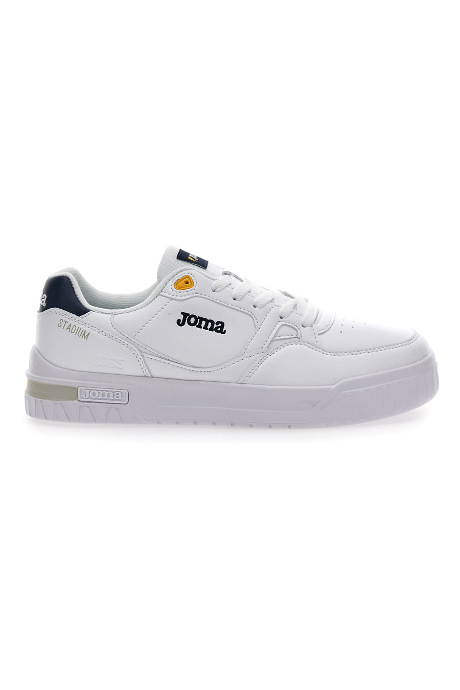 Sneakers Bianche da Uomo Joma C. Stadium Men 2403