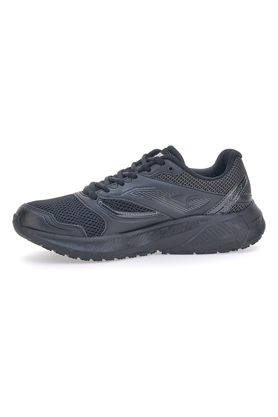 Scarpe da Running Nere Joma Vitaly Men 2401