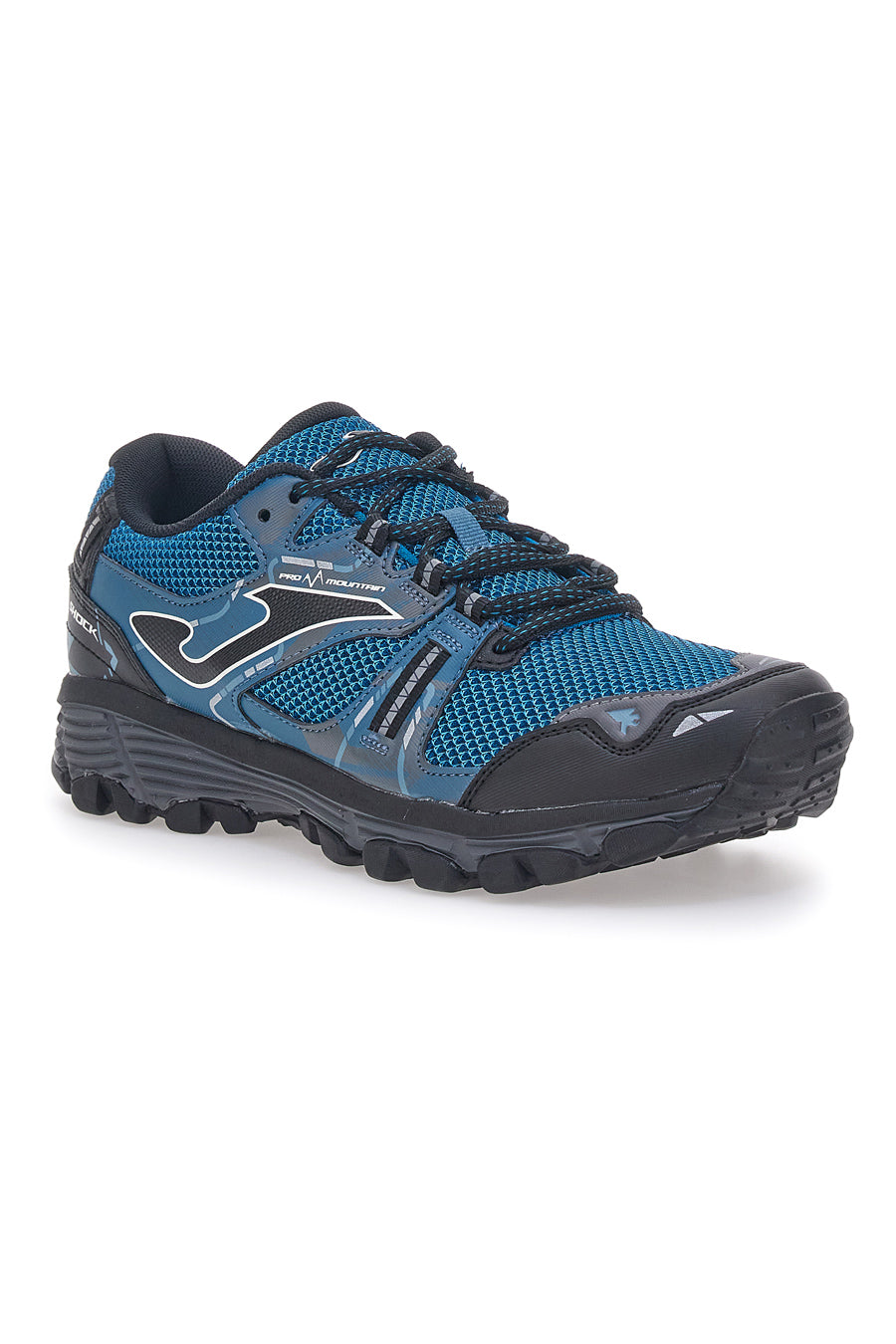 Scarpe da Trail Running Blu Joma Shock Men 2417