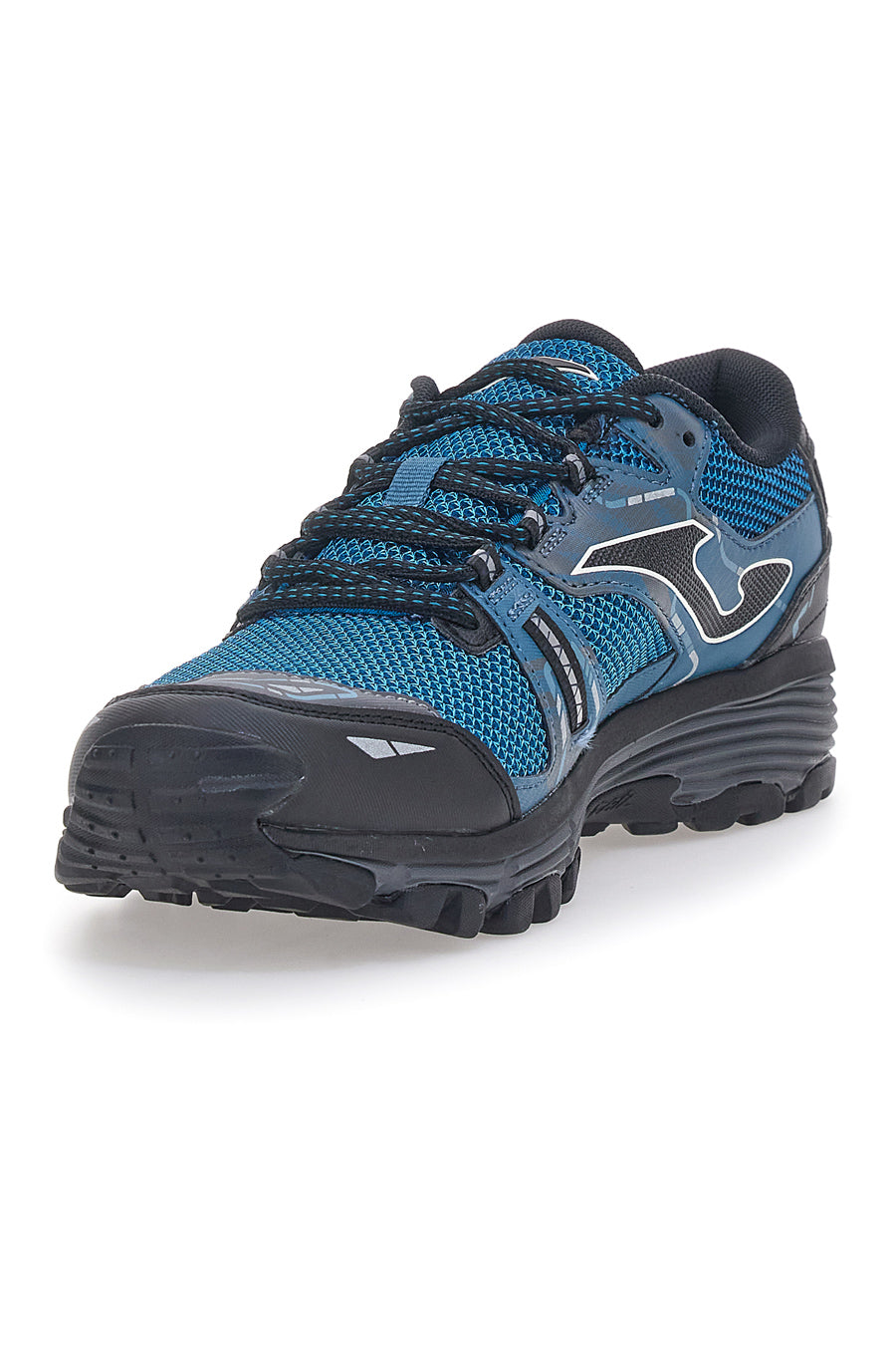 Scarpe da Trail Running Blu Joma Shock Men 2417