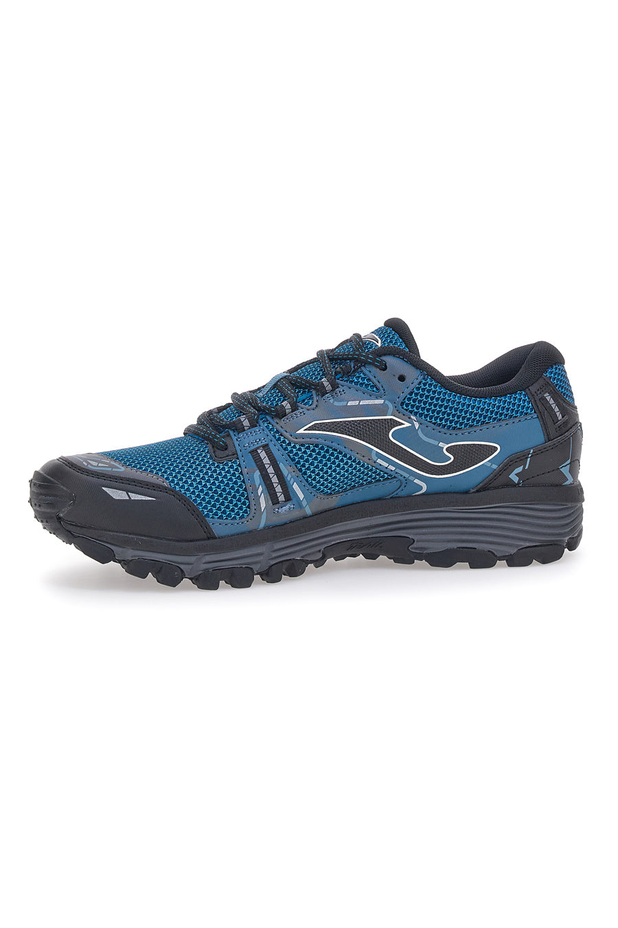 Scarpe da Trail Running Blu Joma Shock Men 2417