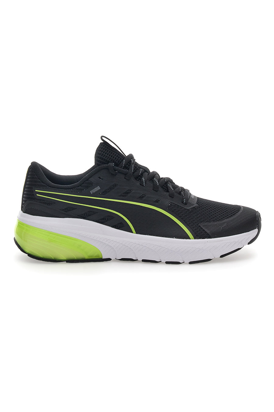 Scarpe da Fitness Nere Con Softfoam Puma Cell Glare