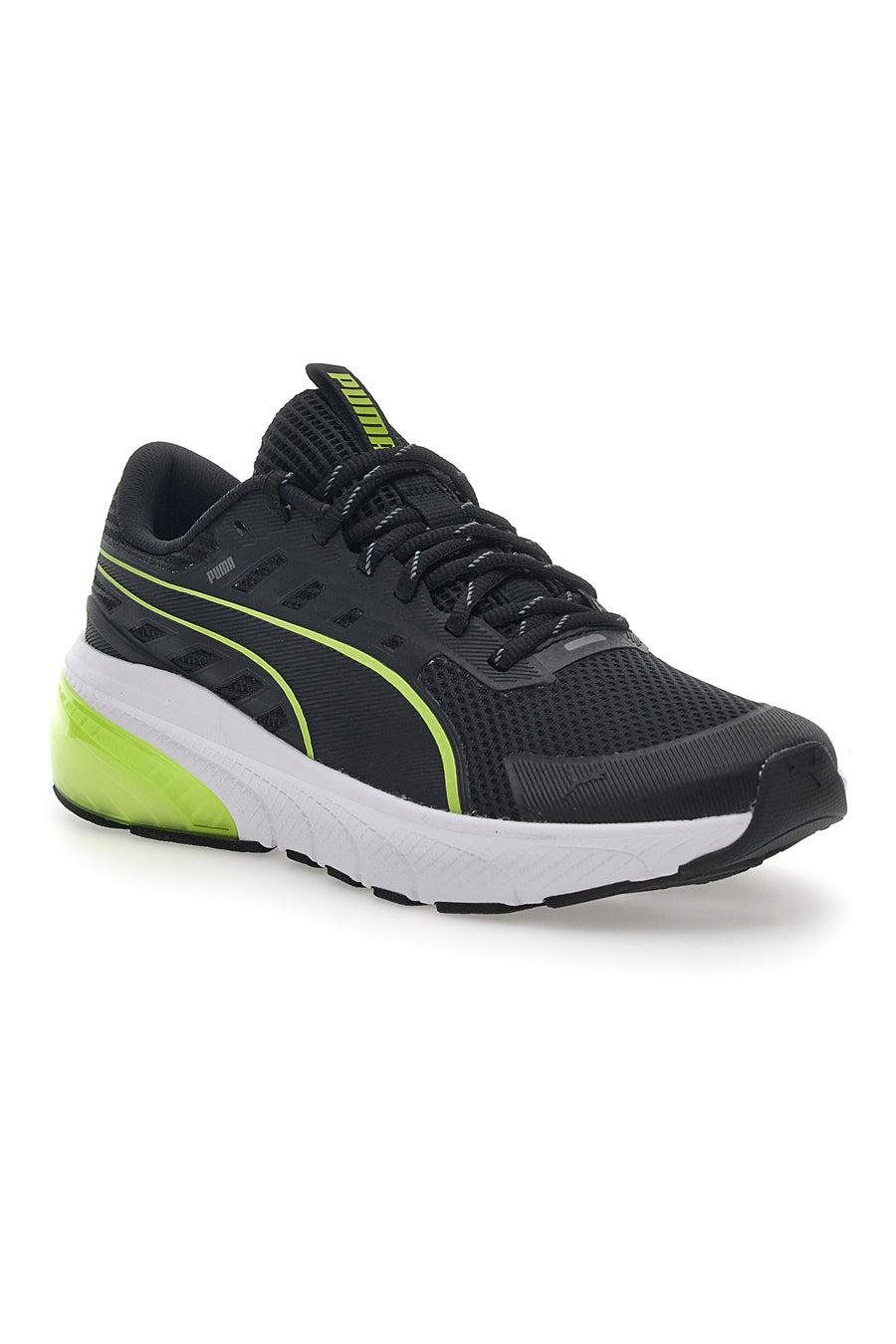 Scarpe da Fitness Nere Con Softfoam Puma Cell Glare