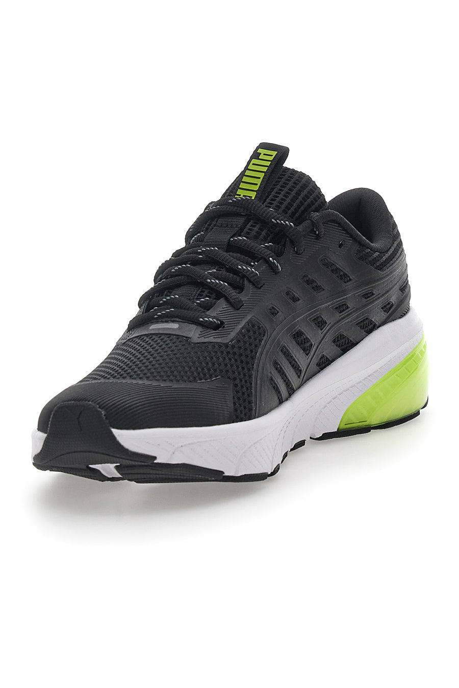 Scarpe da Fitness Nere Con Softfoam Puma Cell Glare