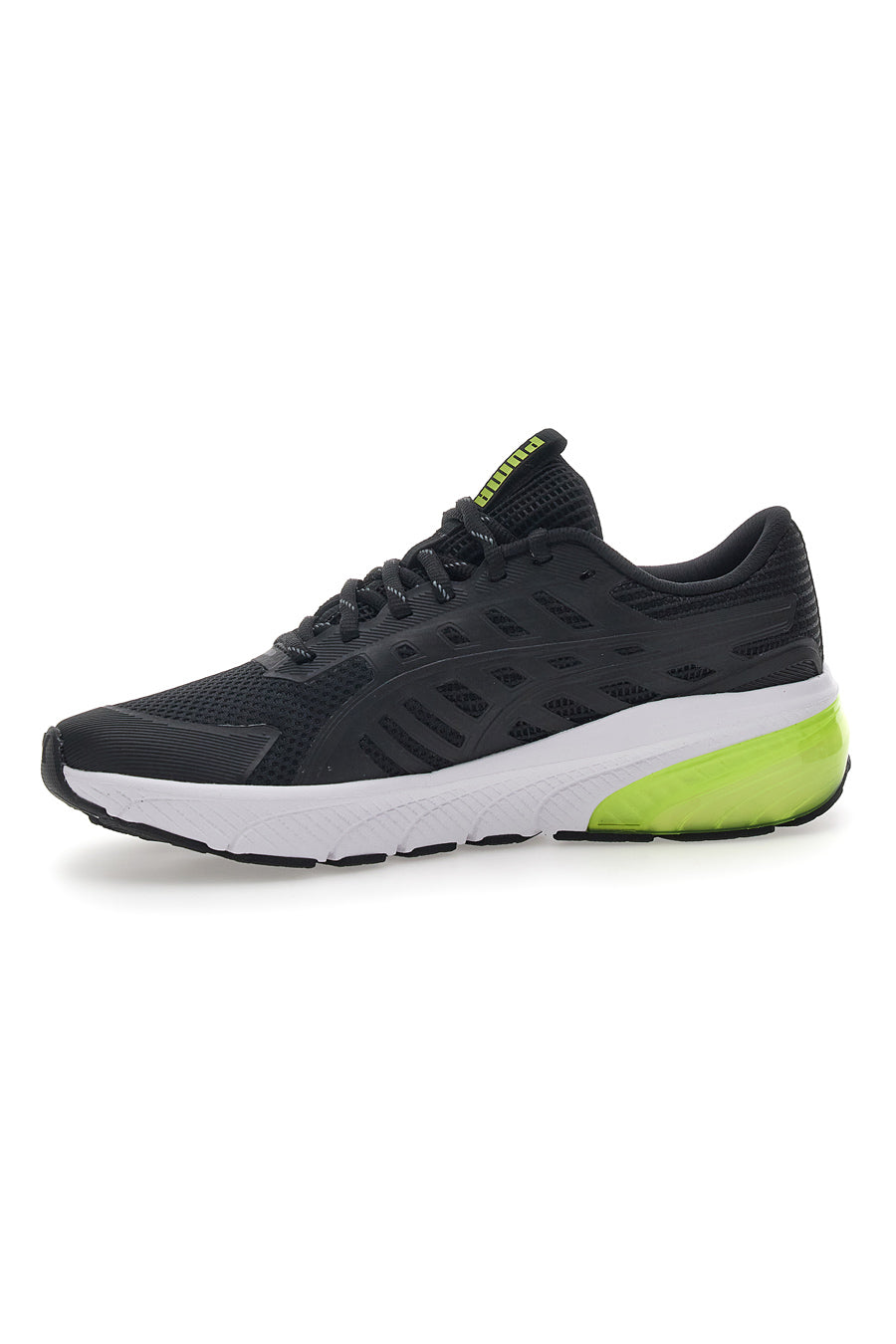 Scarpe da Fitness Nere Con Softfoam Puma Cell Glare