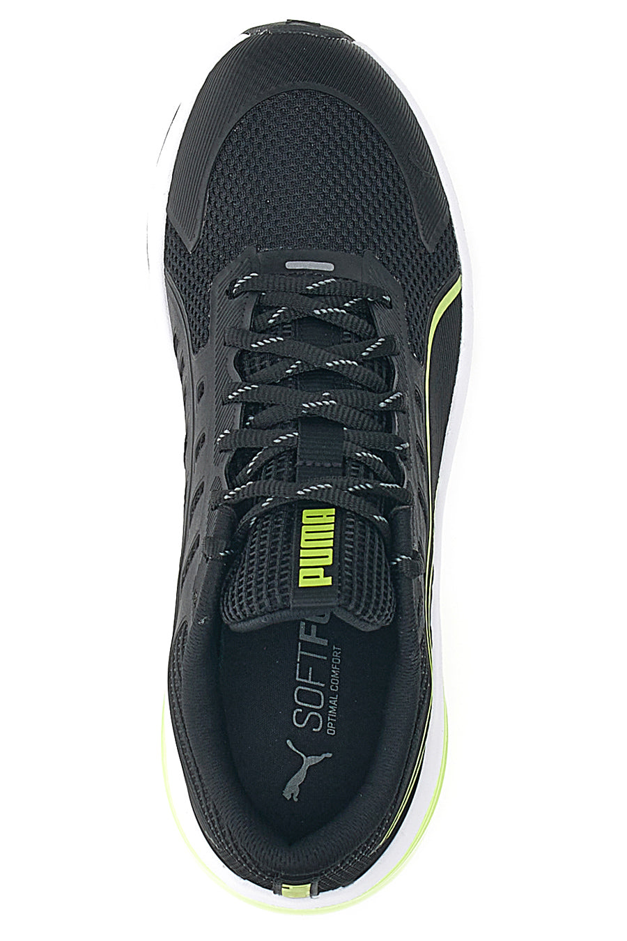 Scarpe da Fitness Nere Con Softfoam Puma Cell Glare