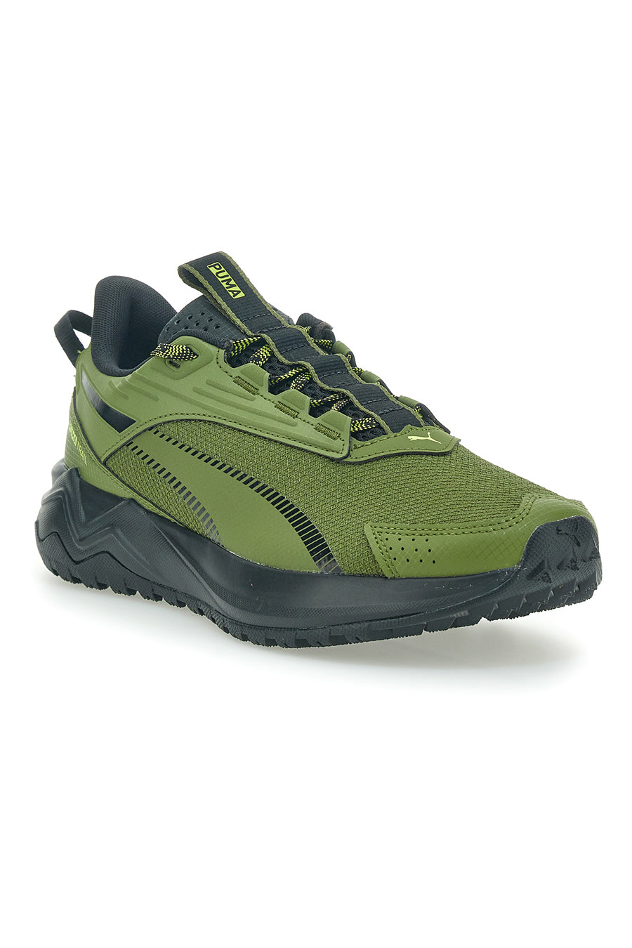 Scarpe da Trail Running Verdi Puma Extend Lite Trail