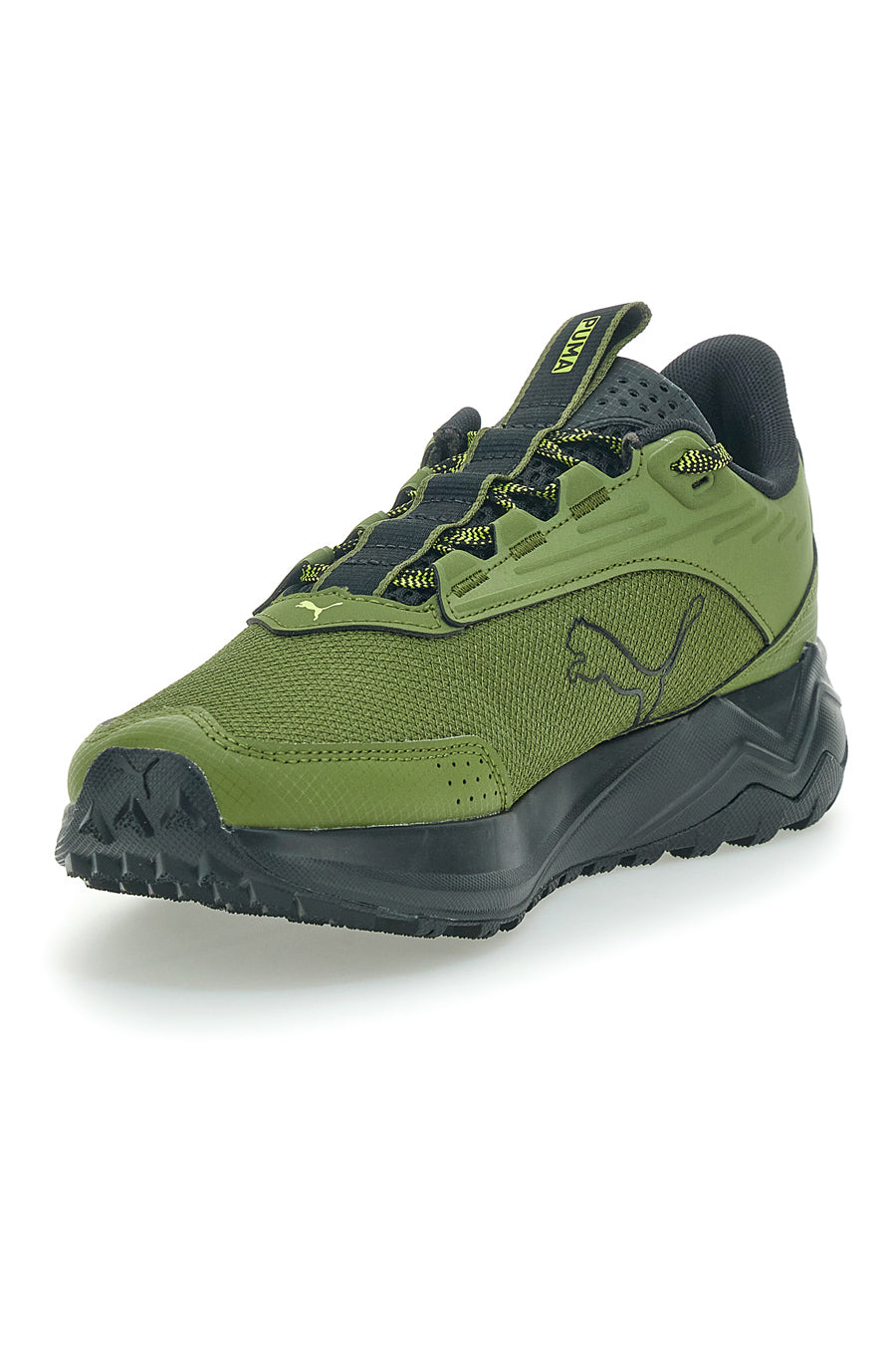 Scarpe da Trail Running Verdi Puma Extend Lite Trail