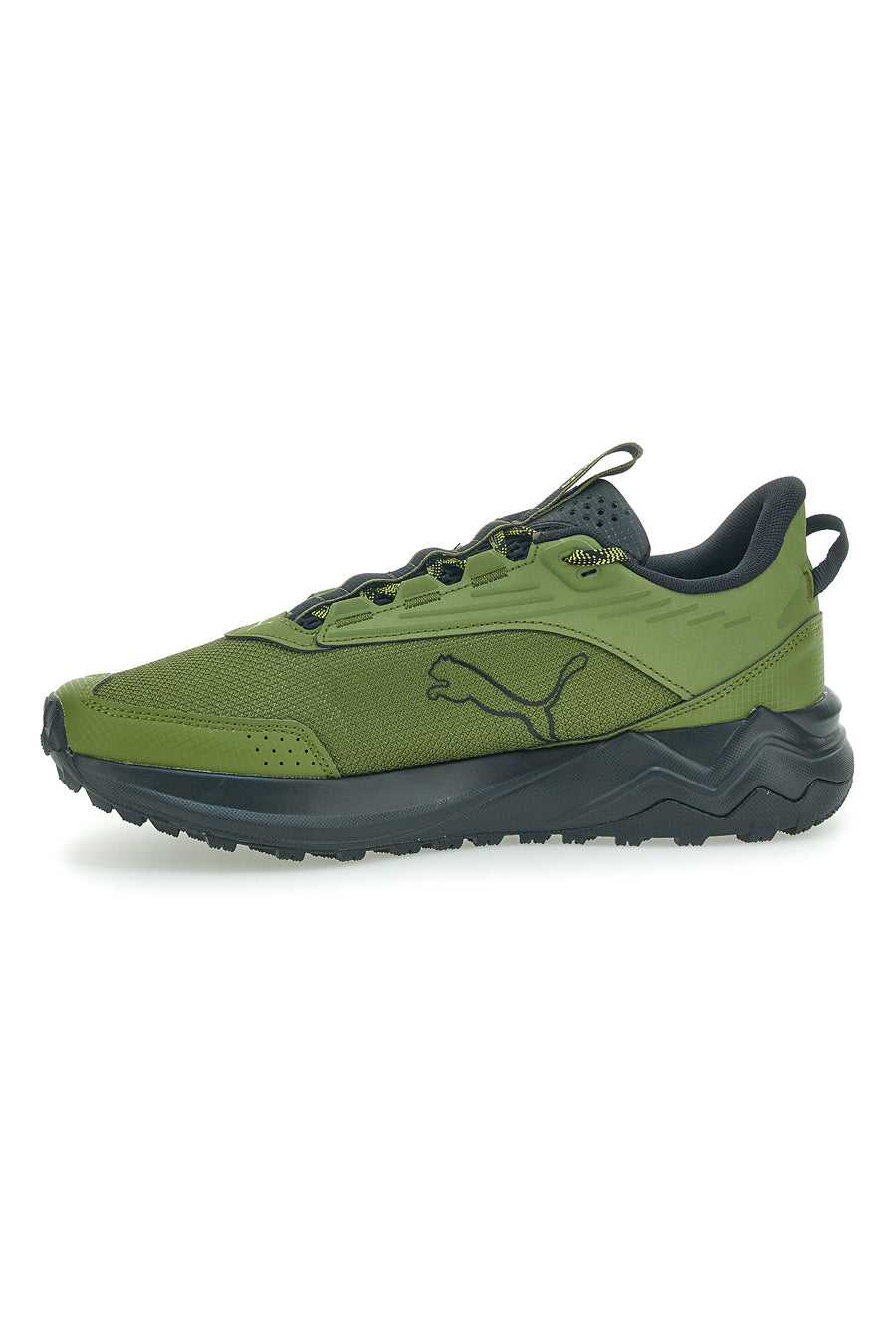 Scarpe da Trail Running Verdi Puma Extend Lite Trail