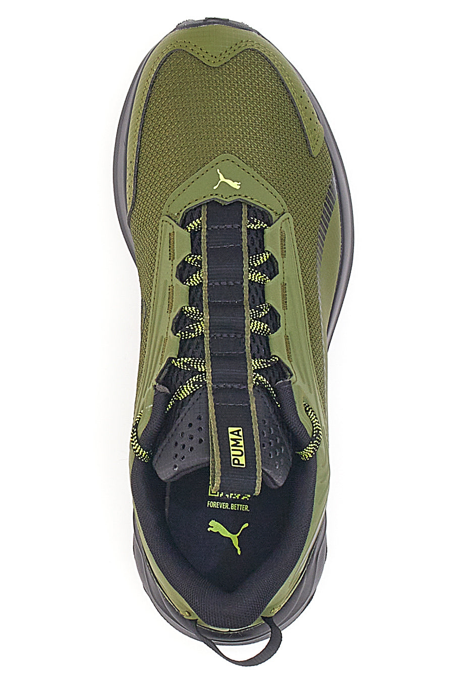 Scarpe da Trail Running Verdi Puma Extend Lite Trail