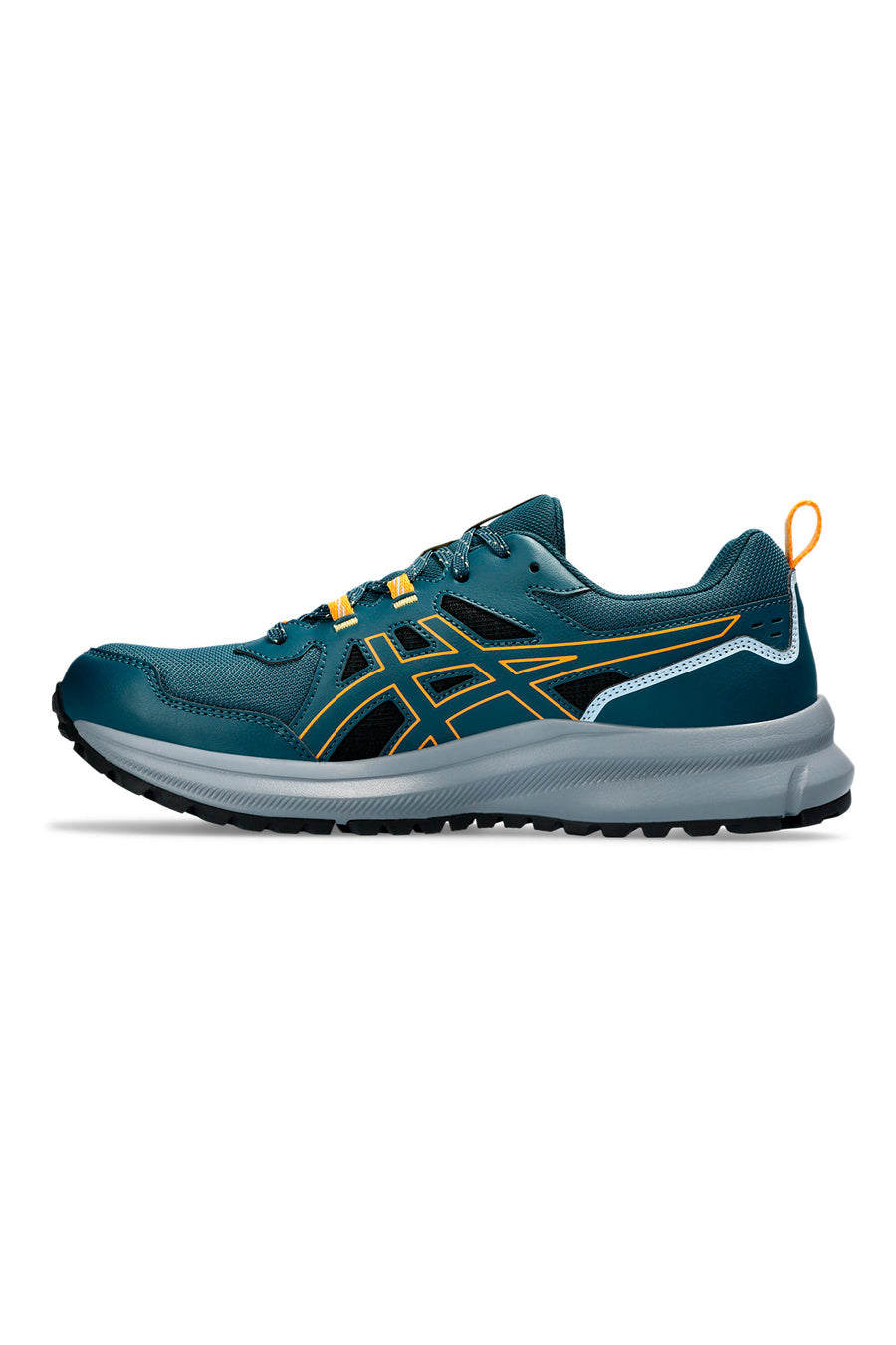 Scarpe da Trail Running Blu Sportive Asics Trail Scout 3