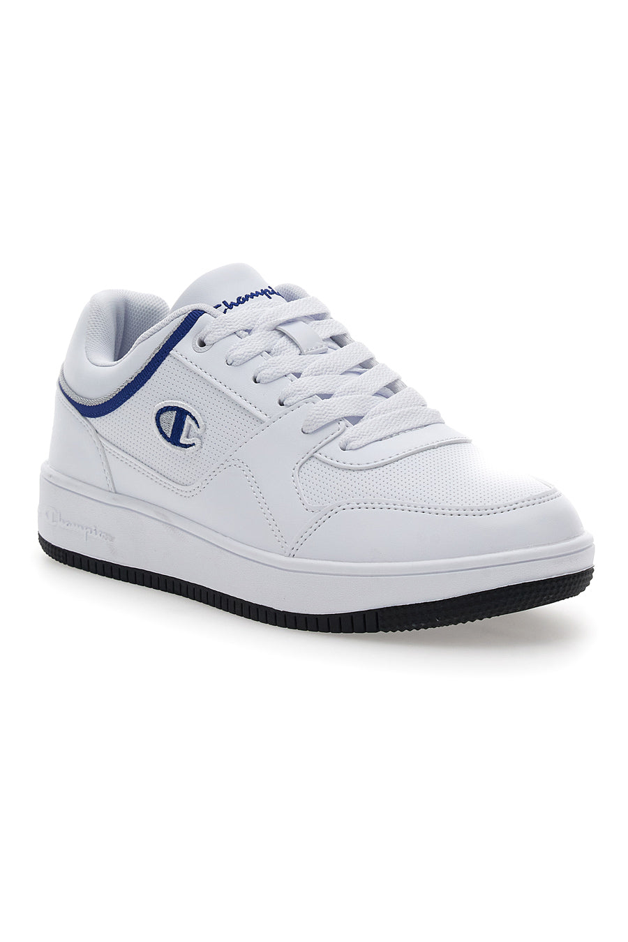 Sneakers Bianche con Lacci Champion 21905