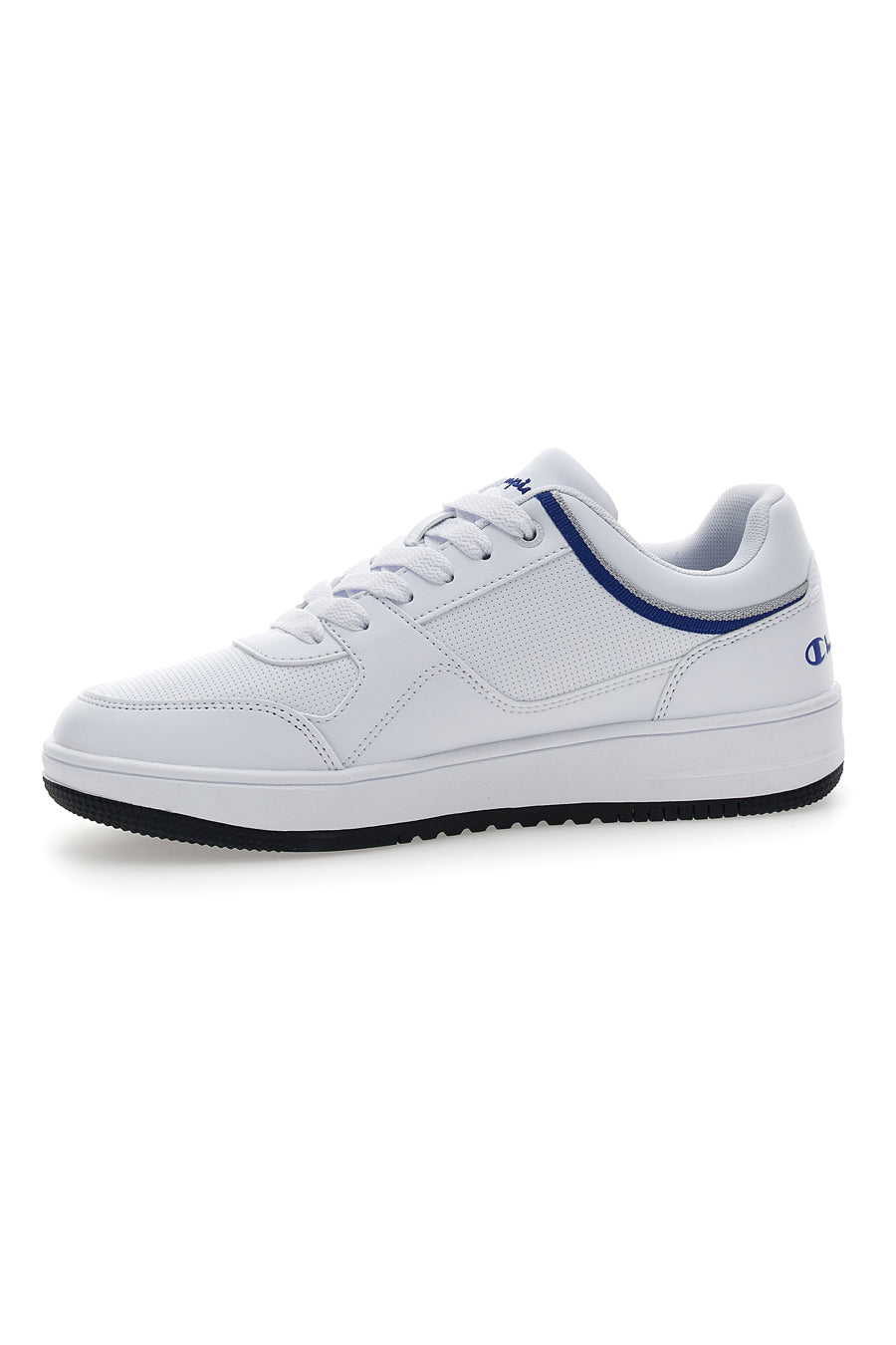 Sneakers Bianche con Lacci Champion 21905