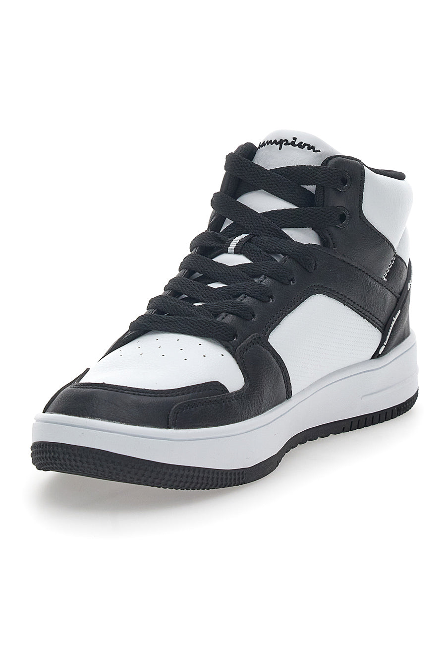 Sneakers Alte Bianche Sportive Champion Rebound 2.0 MID