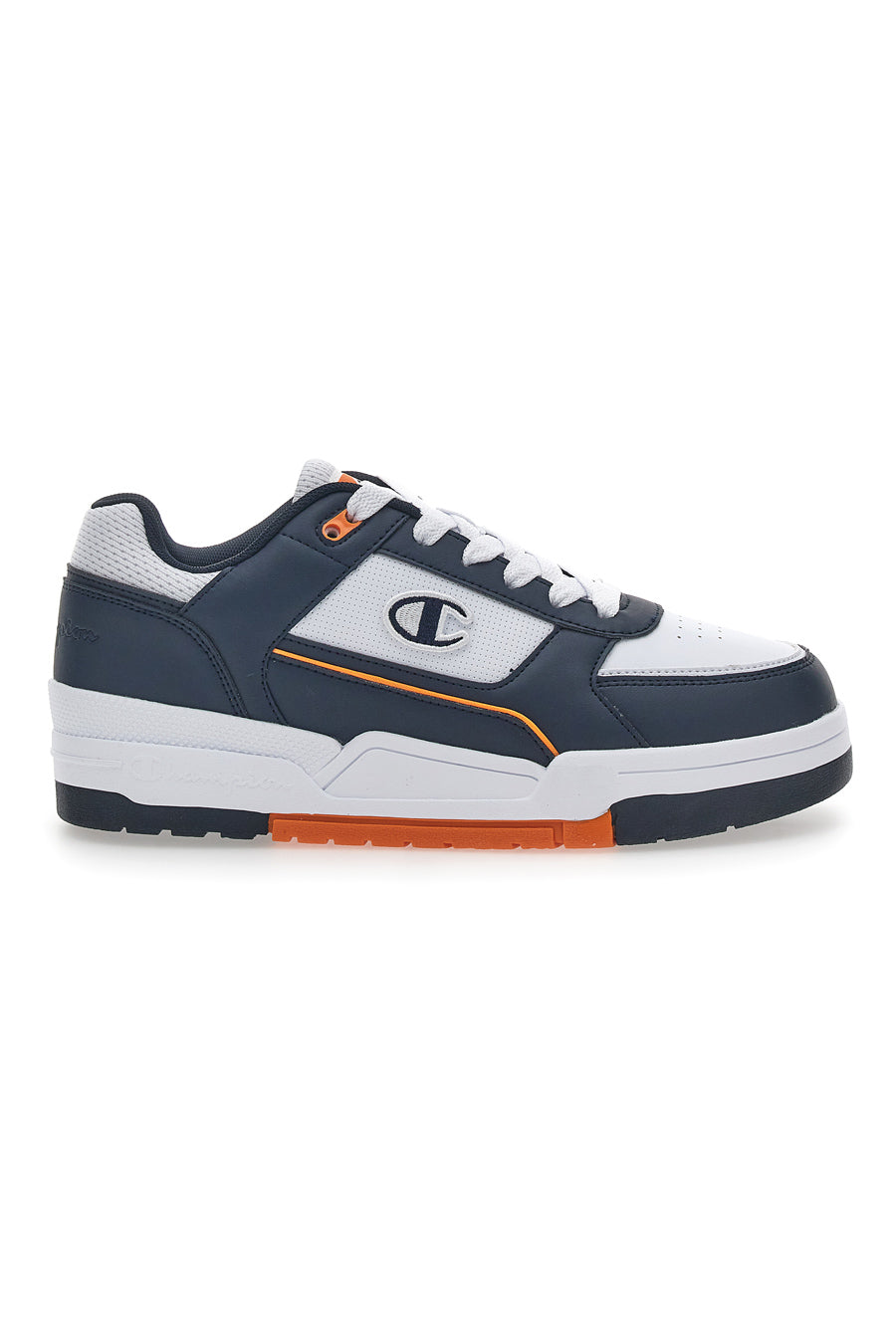 Sneakers con Zeppa Champion Rebound Heritage Low