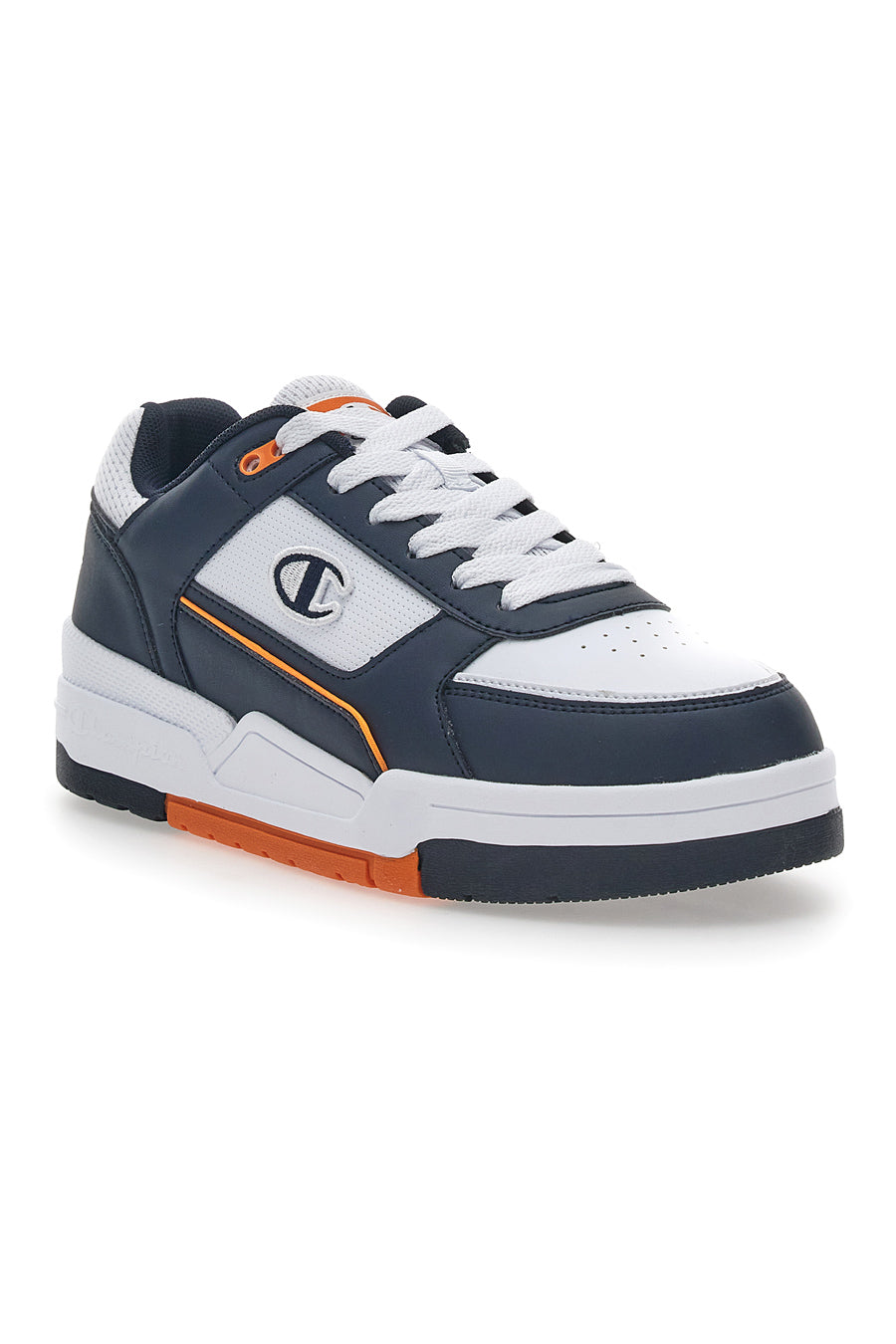 Sneakers con Zeppa Champion Rebound Heritage Low