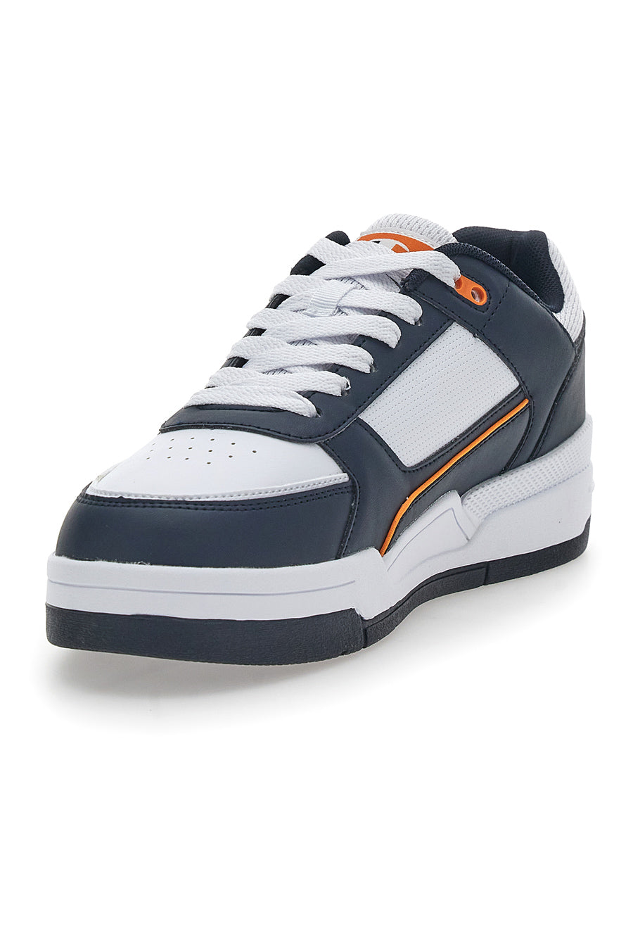 Sneakers con Zeppa Champion Rebound Heritage Low