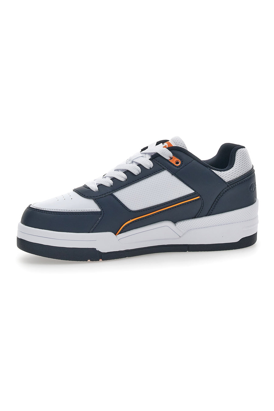 Sneakers con Zeppa Champion Rebound Heritage Low